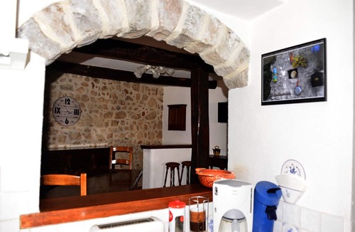 Baudinard-sur-Verdon House | PROVENCAL VILLAGE HOUSE ★