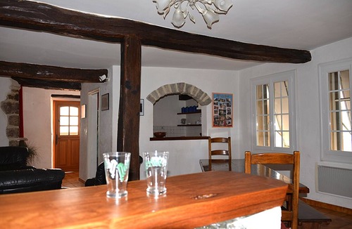Baudinard-sur-Verdon House | PROVENCAL VILLAGE HOUSE ★