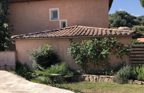 Collobrieres House | Provencal holiday house with pool