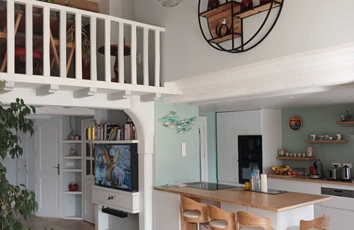 La Roquebrussanne House | Provencal house