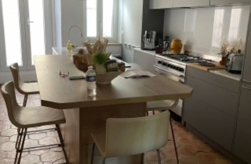 Grans House | Provencal House