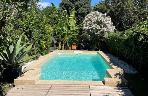 Grans House | Provencal House