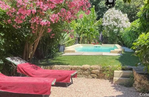 Grans House | Provencal House