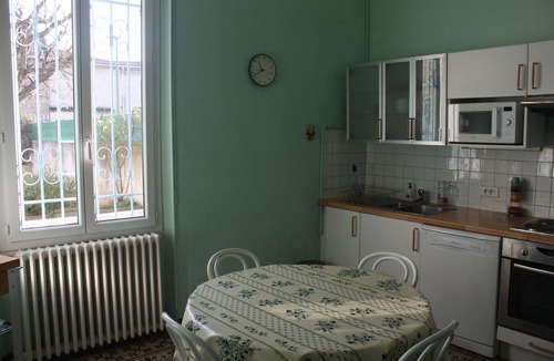 Sorgues House | Provencal house, ideally located between Avignon and Orange