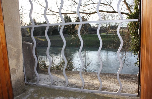 Sorgues House | Provencal house, ideally located between Avignon and Orange