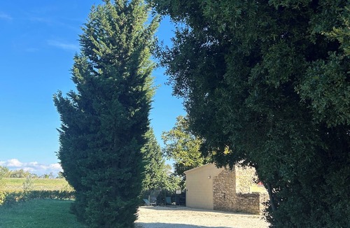 Codolet House | Provencal house near the lake