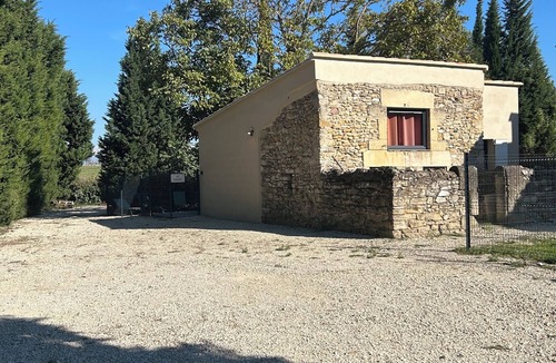 Codolet House | Provencal house near the lake