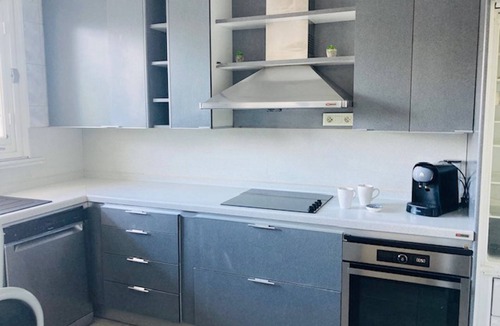 Aubagne Villa | Provencal house on flat plot with swimming pool Garlaban view