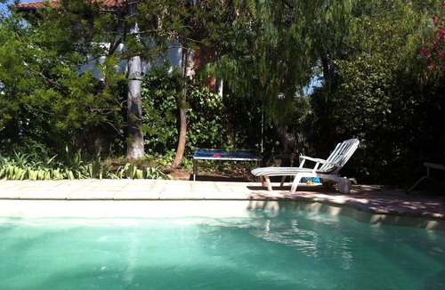 Toulon Villa | Provencal house with pool near beach in the south of France