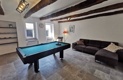 Banon House | Provencal house with swimming pool