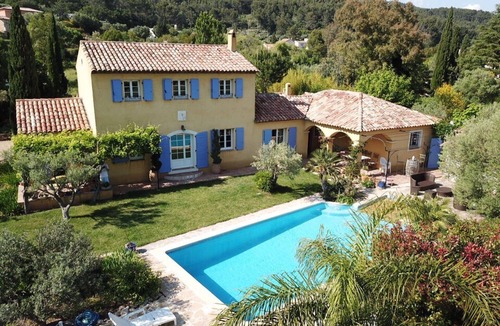 La Farlede Villa | Provencal Mas absolute quietness, nice facilities