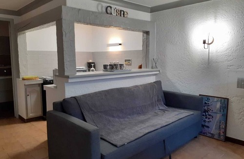 Sainte-Maxime Apartment | Provencal Mazet