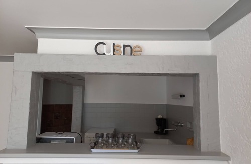 Sainte-Maxime Apartment | Provencal Mazet