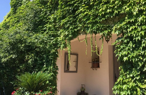 Le Cannet Villa | Provencal Villa house heated pool south jacuzzi