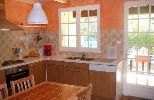 Carsan Villa | Provencal villa with comfortable pool