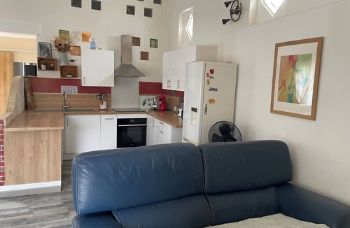 Carpentras Villa | Provencal villa with private pool