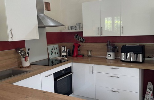 Carpentras Villa | Provencal villa with private pool