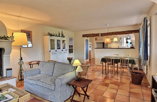 Salernes House | Provencal villa with private pool, wide views