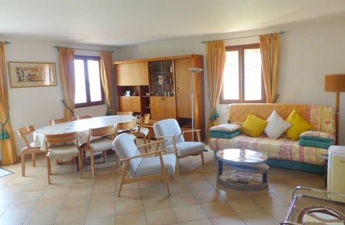 Seillans Villa | Provencal villa with pool, exceptional view