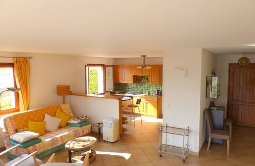 Seillans Villa | Provencal villa with pool, exceptional view