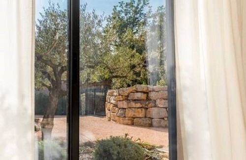 Callas Villa | Provencal villa with pool and panoramic view