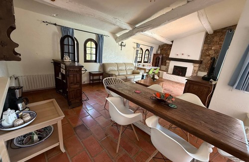 Grasse House | Provencal villa with pool in Grasse