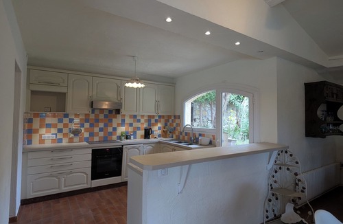 Grasse House | Provencal villa with pool in Grasse