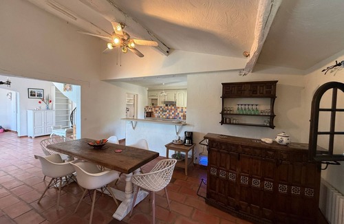 Grasse House | Provencal villa with pool in Grasse
