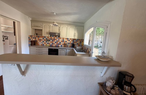 Grasse House | Provencal villa with pool in Grasse