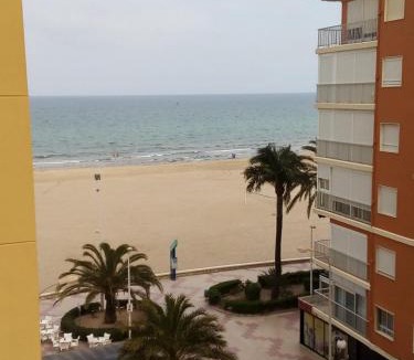 Cullera Apartment | Provence, 5º-18