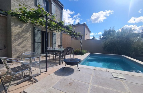 Barbentane House | Provence and its wonders