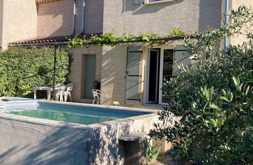 Barbentane House | Provence and its wonders