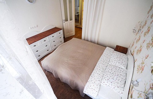 Admiralteysky Area Apartment | Provence Apart