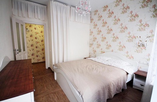 Admiralteysky Area Apartment | Provence Apart