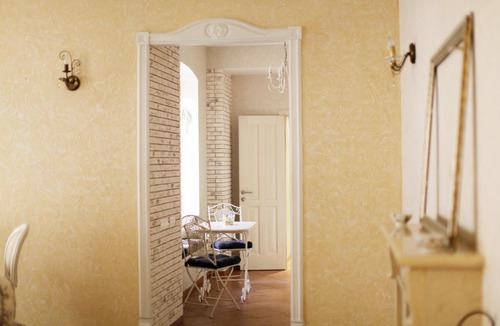 Admiralteysky Area Apartment | Provence Apart