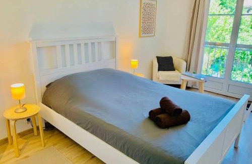 Manosque Apartment | PROVENCE APPARTEMENT