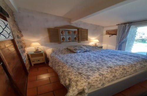 Viens Villa | Provence Charm with Pool