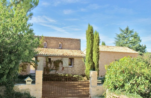 Viens Villa | Provence Charm with Pool