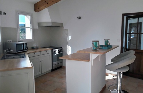 Villeneuve House | PROVENCE Dodo