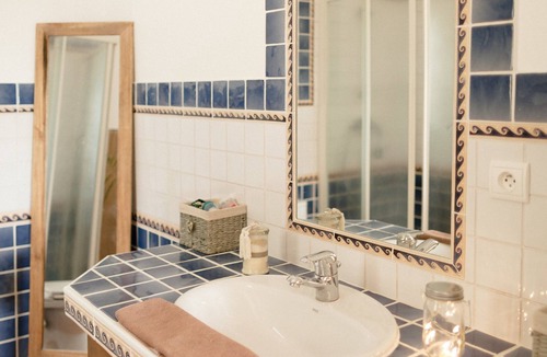 Villeneuve House | PROVENCE Dodo