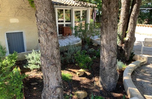 Uchaux Villa | Provence Dream Chalet