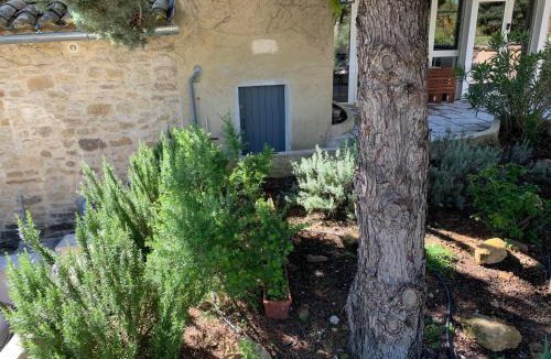 Uchaux Villa | Provence Dream Chalet