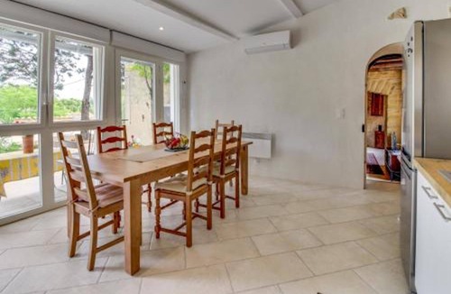 Uchaux House | Provence Dream Chateau