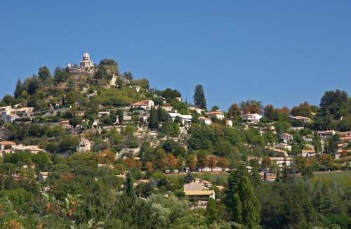 Forcalquier Apartment | Provence Forcalquier Gîte du Paradis