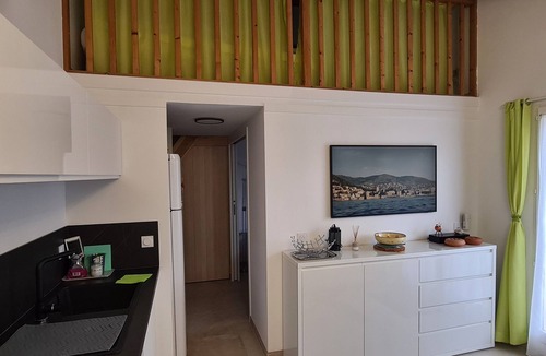 Auribeau-sur-Siagne House | Provence house between sea and mountains