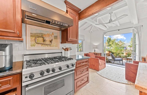 Coronado House | Provence in Coronado