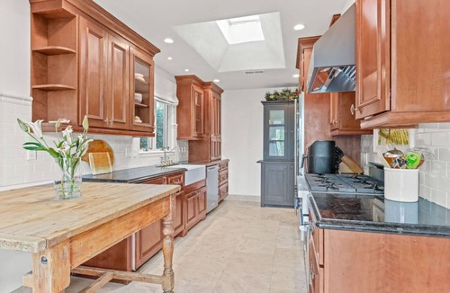 Coronado House | Provence in Coronado