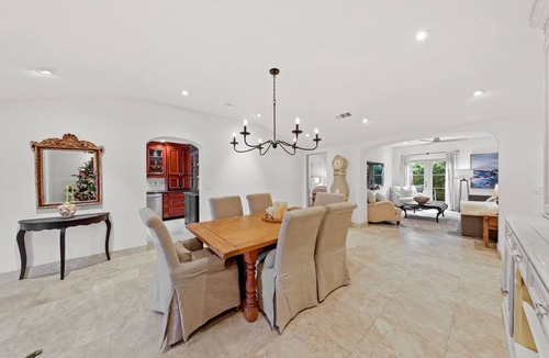 Coronado House | Provence in Coronado