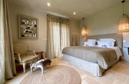Gordes Bed & Breakfast | Provence km28
