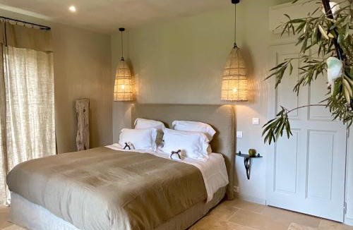 Gordes Bed & Breakfast | Provence km28